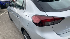 Vauxhall Corsa 1.2 Turbo Design 5dr Petrol Hatchback